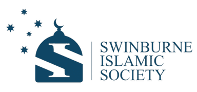 Swinburne Islamic Society Logo